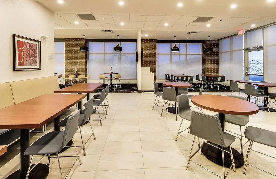 Hyatt Place Edmonton West-1